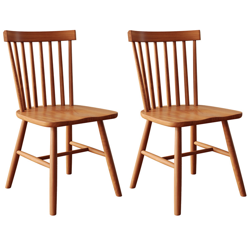 Modern Solid Wood Furniture 1/2/4/5 Pcs Standard Height Dining Room Table Set for Home