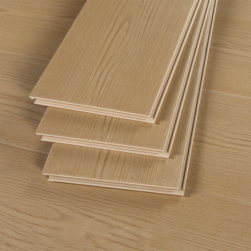 Modern Style Indoor Laminate Floor Wooden Waterproof Laminate Flooring