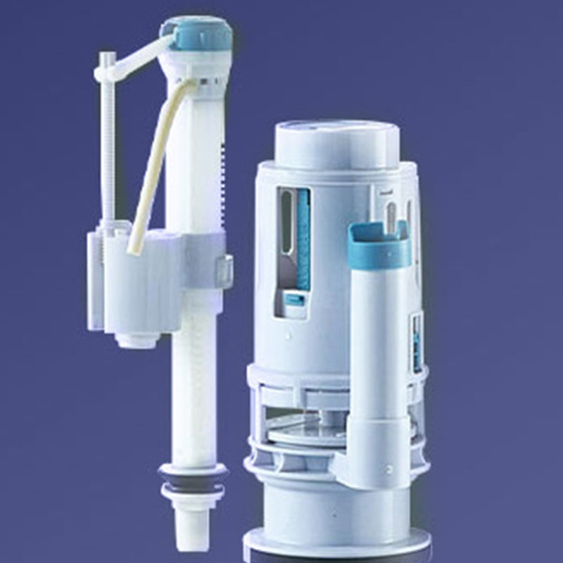 Floor Mounted Porcelain Urine Toilet Traditional Siphon Jet Toilet