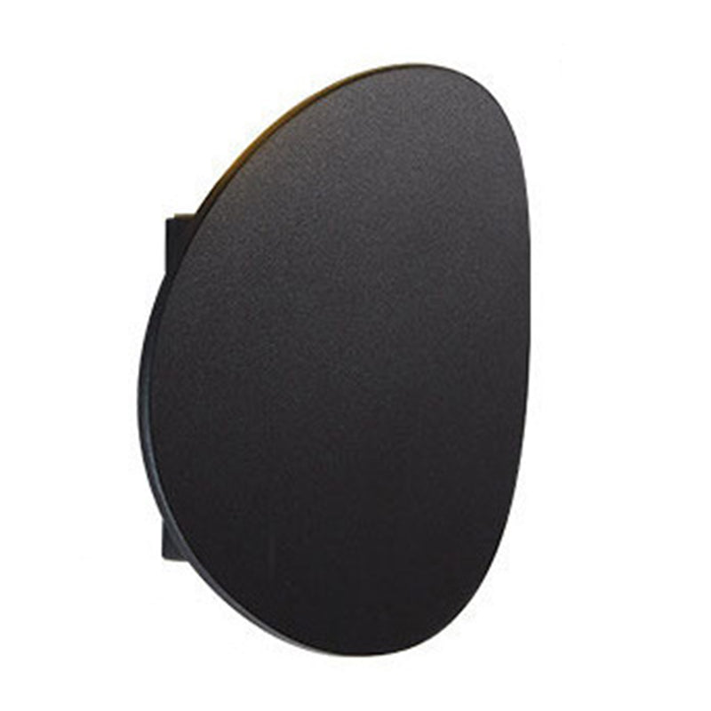 Modern Style Wall Lamp LED Wall Mount Lamp with Aluminum Shade for Home