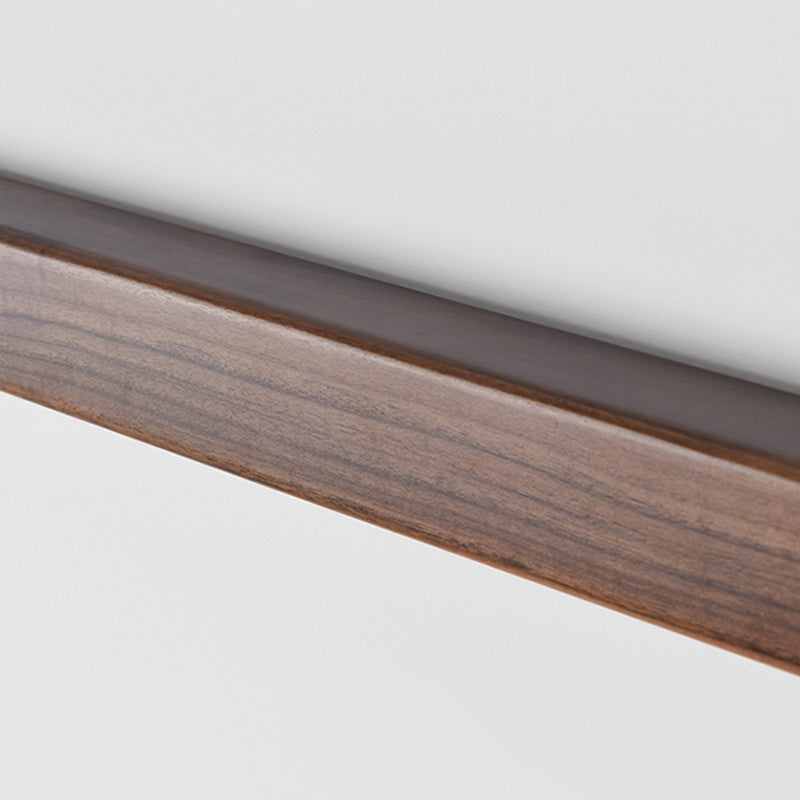 Contemporary Vanity Light Creative LED Wall Light Sconce for Washroom