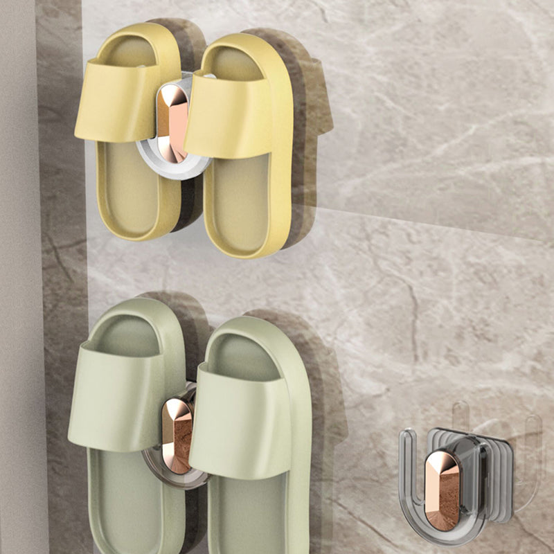 Robe Hook Bathroom Hardware Modern Adhesive Mount Bathroom Accessory Kit