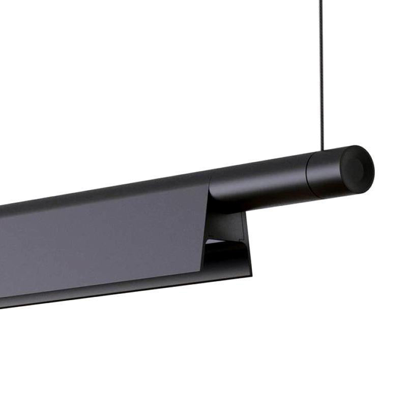 Modern Golden/Black Ceiling Light LED Kitchen Island Lighting for Home