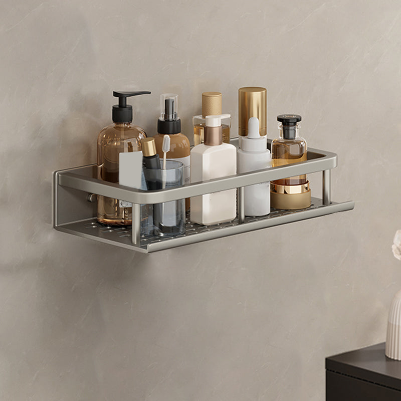 Minimalistic Bathroom Accessories Hardware Set Bath Shelf Bathroom Accessory Kit