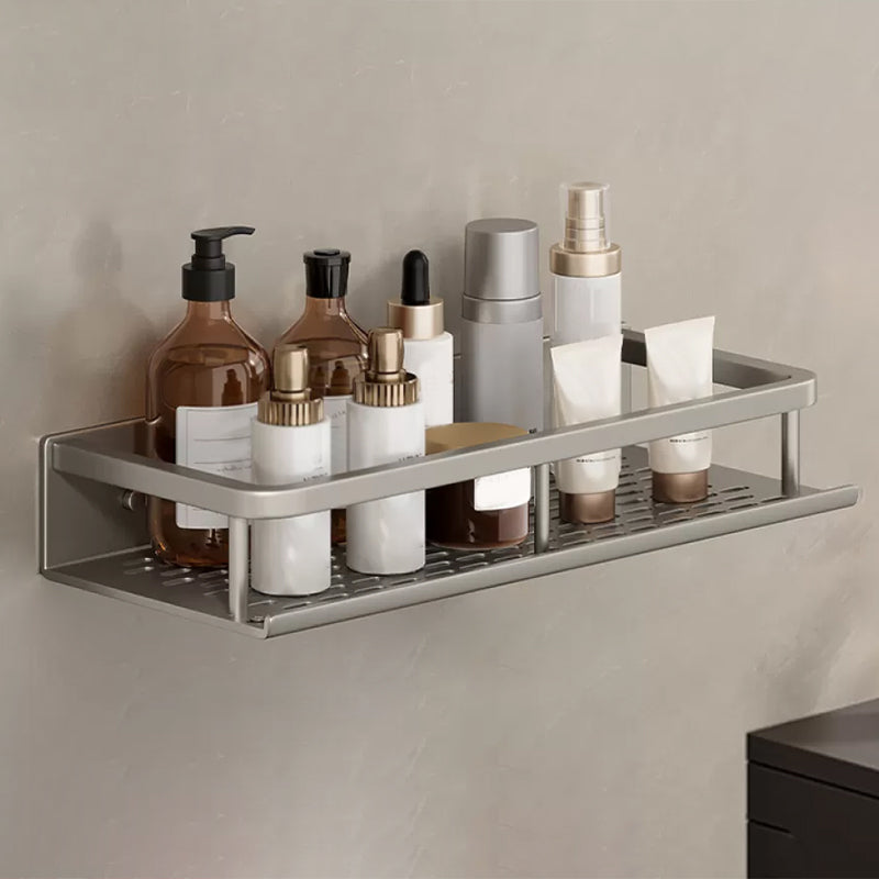 Minimalistic Bathroom Accessories Hardware Set Bath Shelf Bathroom Accessory Kit