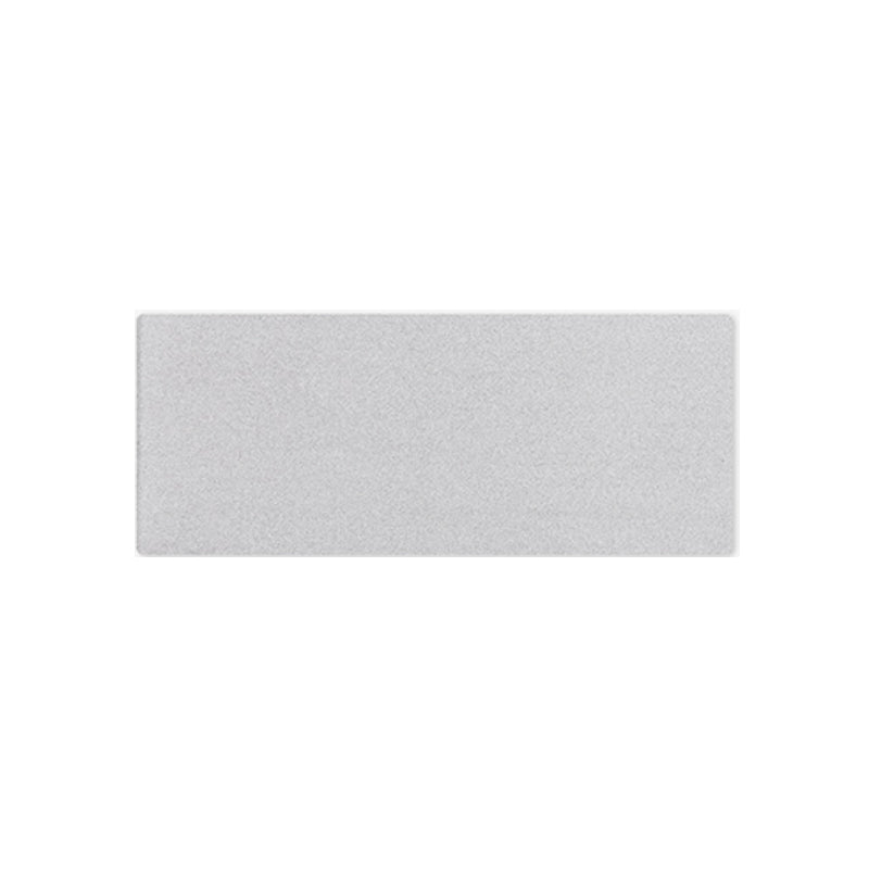 Fluffy Soft Bag Paneling Smooth Wall Interior Modern Plank Set of 1