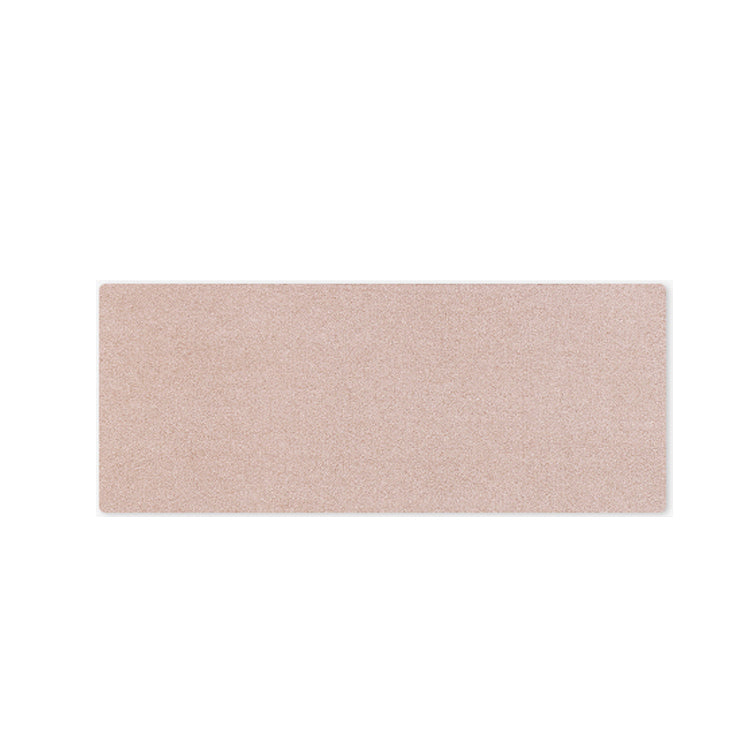 Fluffy Soft Bag Paneling Smooth Wall Interior Modern Plank Set of 1