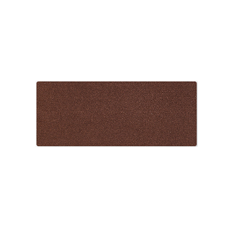 Fluffy Soft Bag Paneling Smooth Wall Interior Modern Plank Set of 1