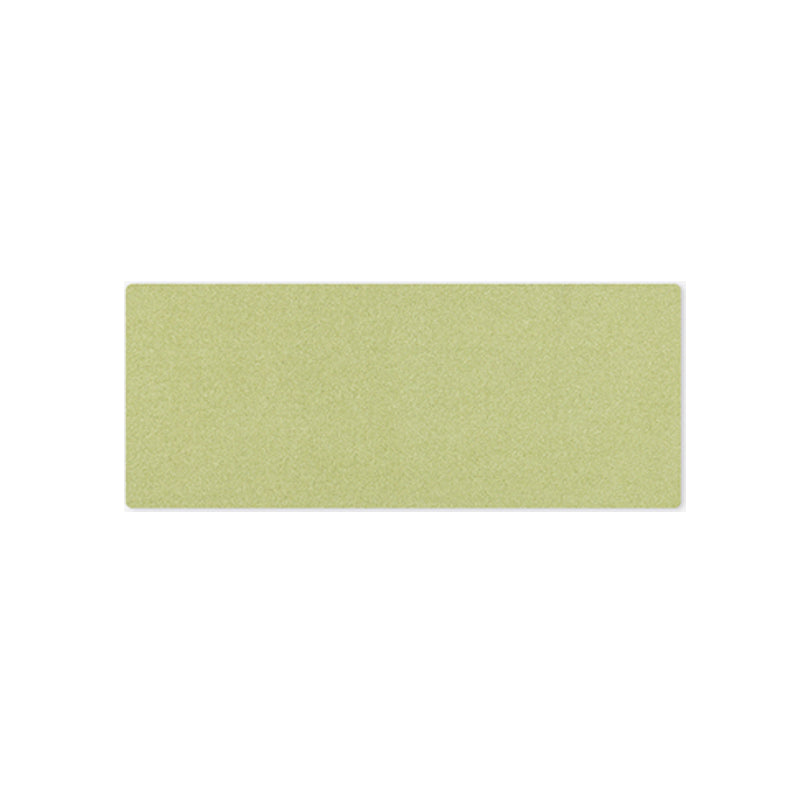 Fluffy Soft Bag Paneling Smooth Wall Interior Modern Plank Set of 1