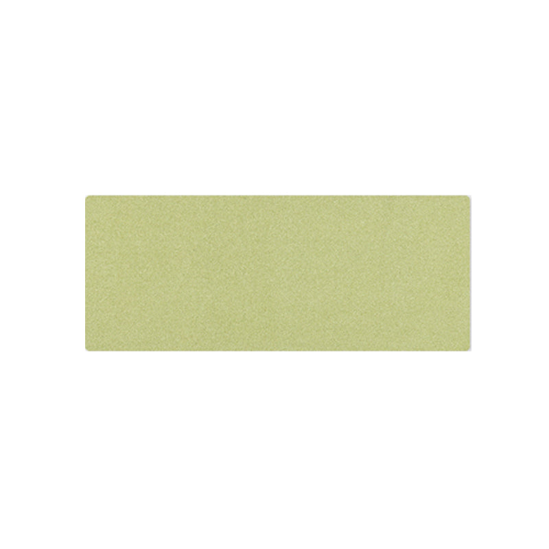Fluffy Soft Bag Paneling Smooth Wall Interior Modern Plank Set of 1