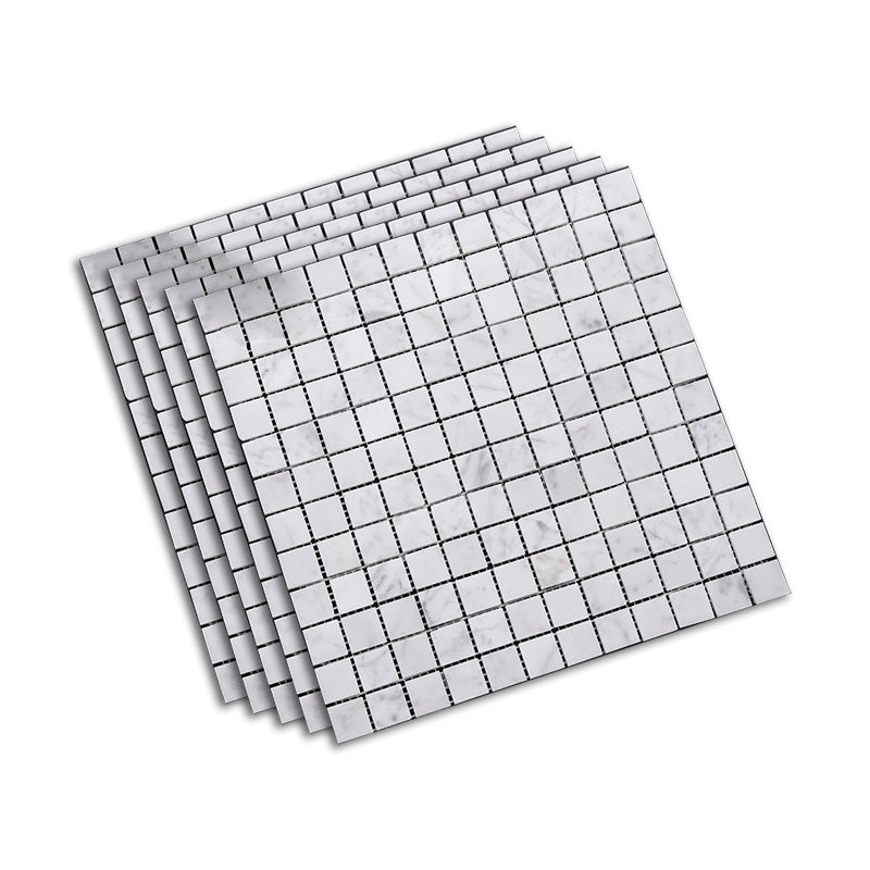Marble Floor and Wall Tile Grid Floor and Wall Tile with Waterproof