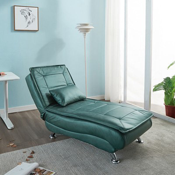 Modern Chaise Adjustable Chaise Lounge Chair for Living Room