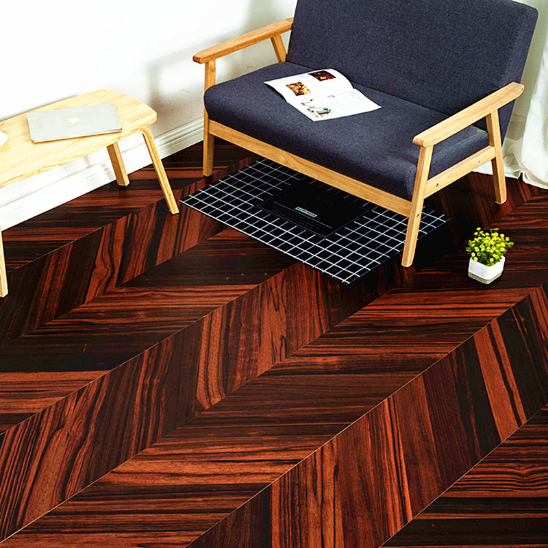 Laminate Floor Scratch Resistant Waterproof Wooden Laminate Floor