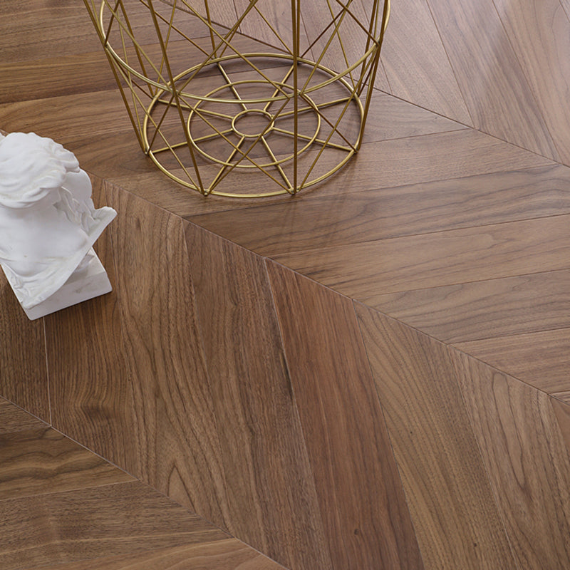 Laminate Floor Scratch Resistant Waterproof Wooden Laminate Floor
