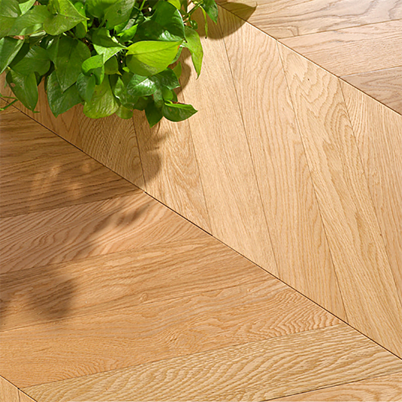Laminate Floor Scratch Resistant Waterproof Wooden Laminate Floor