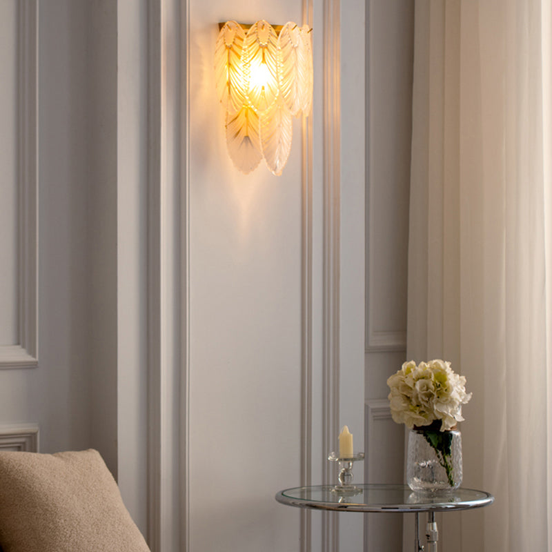 Crystal Shade Wall Lighting Ideas Modern Unique Shade Wall Lighting for Living Room