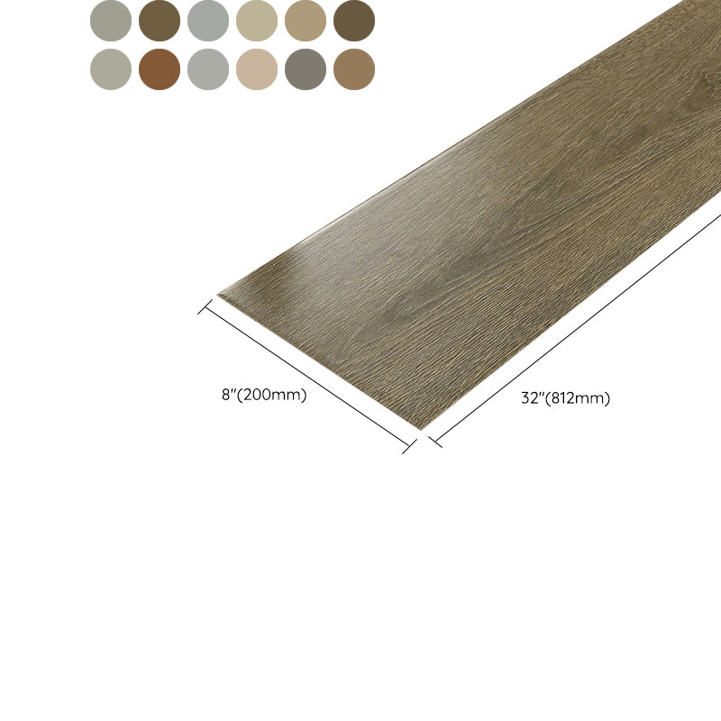 Indoor Laminate Flooring Wooden Scratch Flooring Laminate Flooring