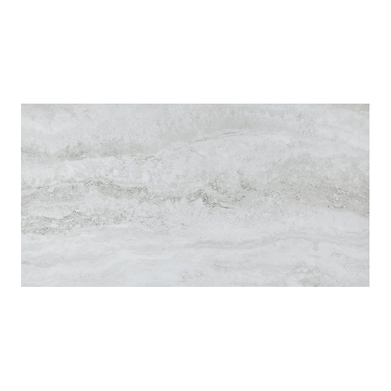 PVC Peel and Stick Backsplash Wall Tile Rectangular Peel & Stick Field Tile