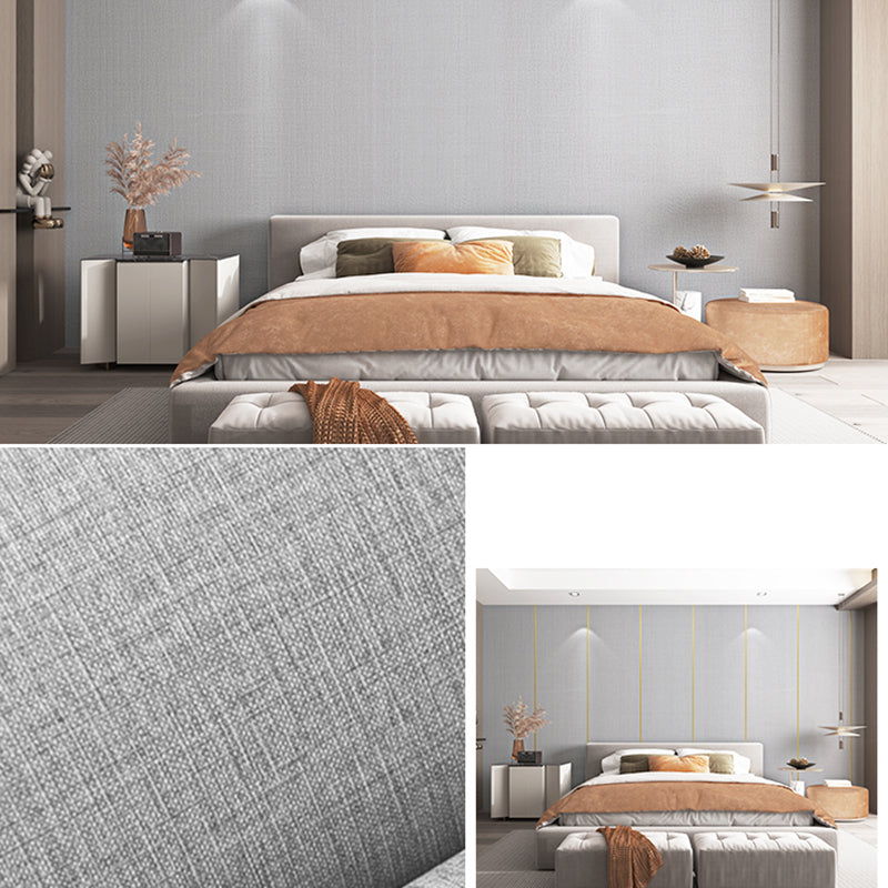 Modern Wall Covering Paneling Textured Wall Interior Wear-resistant Plank