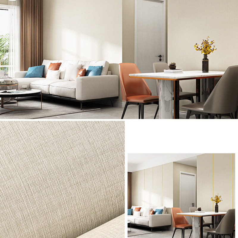 Modern Wall Covering Paneling Textured Wall Interior Wear-resistant Plank