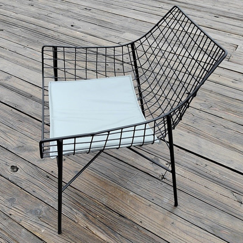 Metal Bistro Table Set 1/3/4/5 Pieces Round Patio Dining Sets