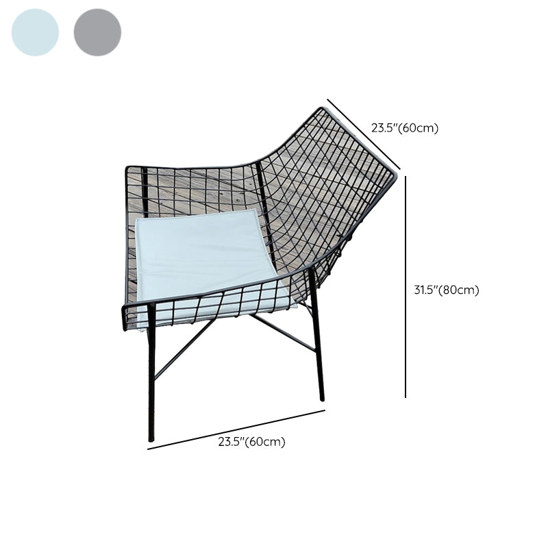 Metal Bistro Table Set 1/3/4/5 Pieces Round Patio Dining Sets