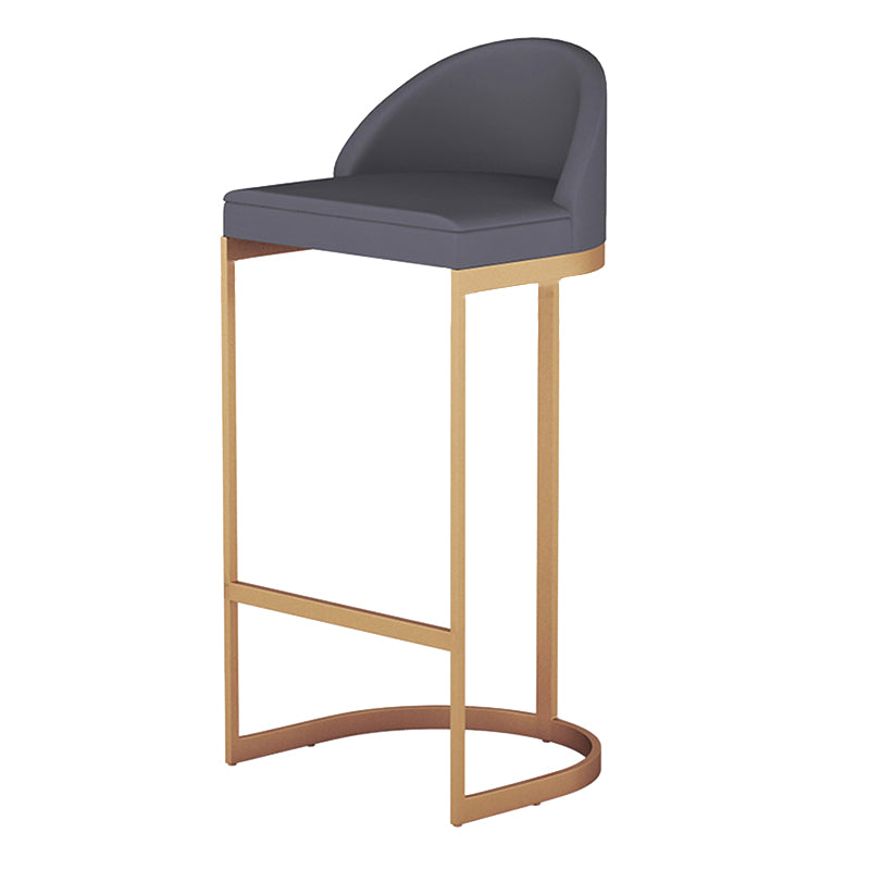 Glam Rectangle Stone Counter Table 1/3 Pieces Bar Table Set for Kitchen