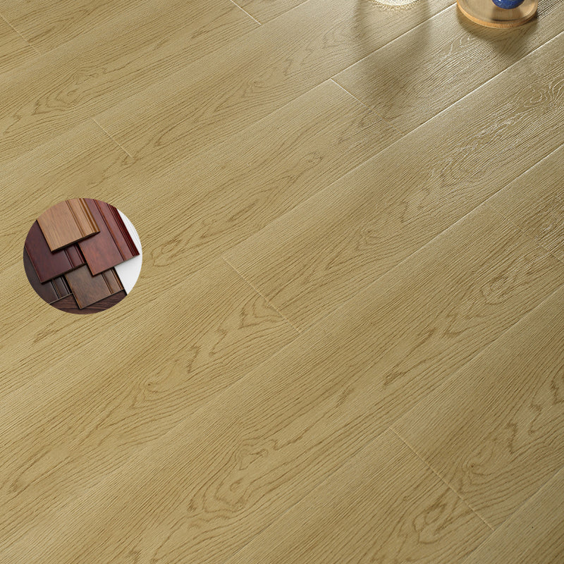 Indoor Laminate Floor Wooden Scratch Flooring Laminate Floor