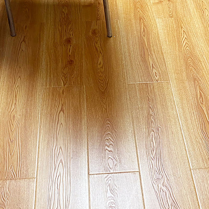 Laminate Flooring Scratch Flooring Click-clock Wooden Laminate Flooring