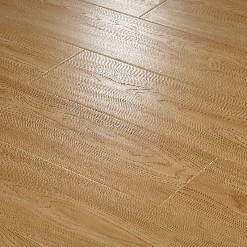 Laminate Flooring Scratch Flooring Click-clock Wooden Laminate Flooring