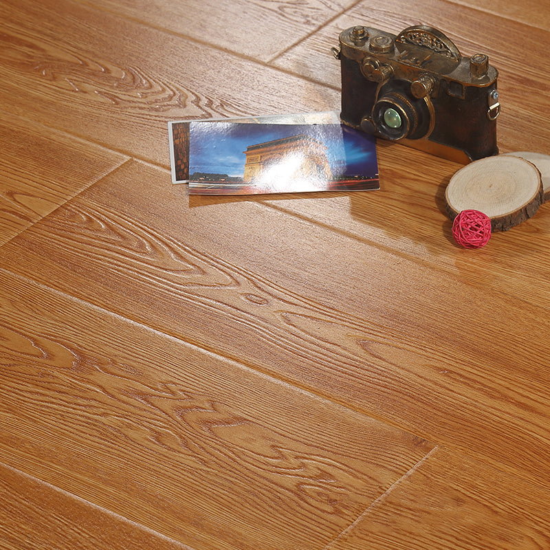 Laminate Flooring Scratch Flooring Click-clock Wooden Laminate Flooring