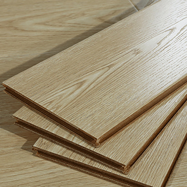 Laminate Flooring Scratch Flooring Click-clock Wooden Laminate Flooring