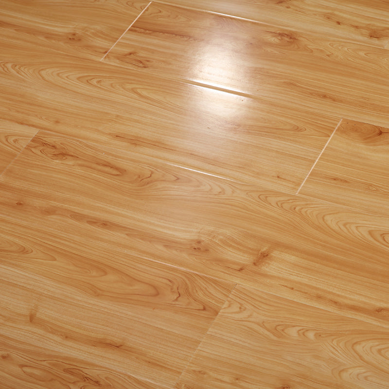 Laminate Flooring Scratch Flooring Click-clock Wooden Laminate Flooring