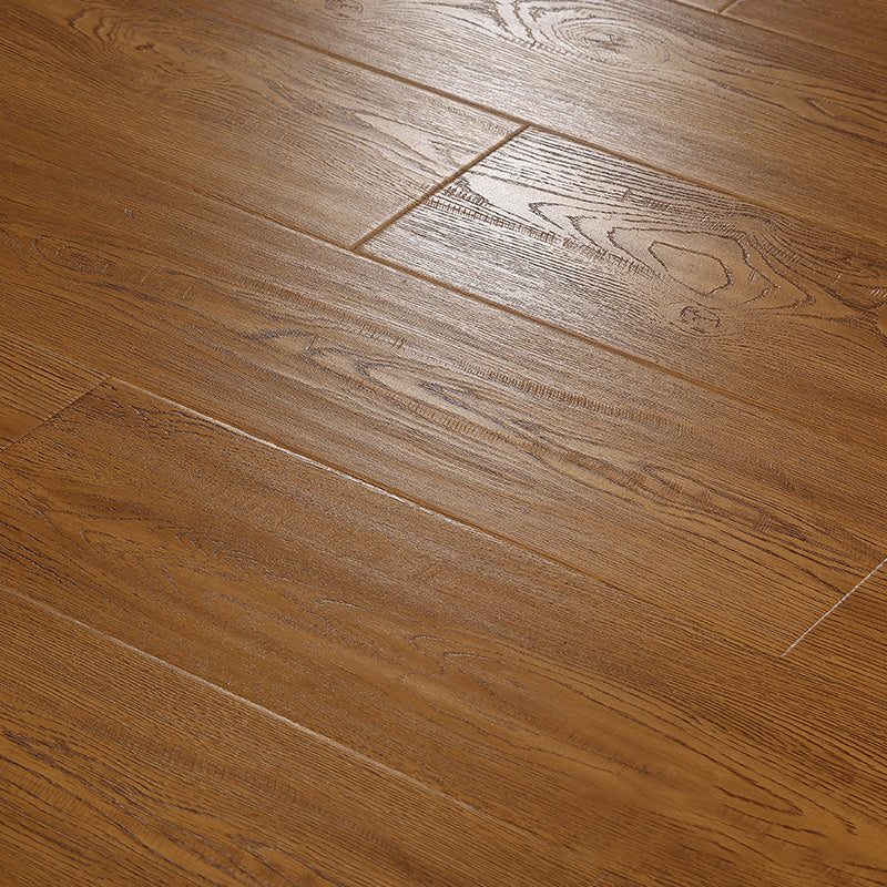 Laminate Flooring Scratch Flooring Click-clock Wooden Laminate Flooring