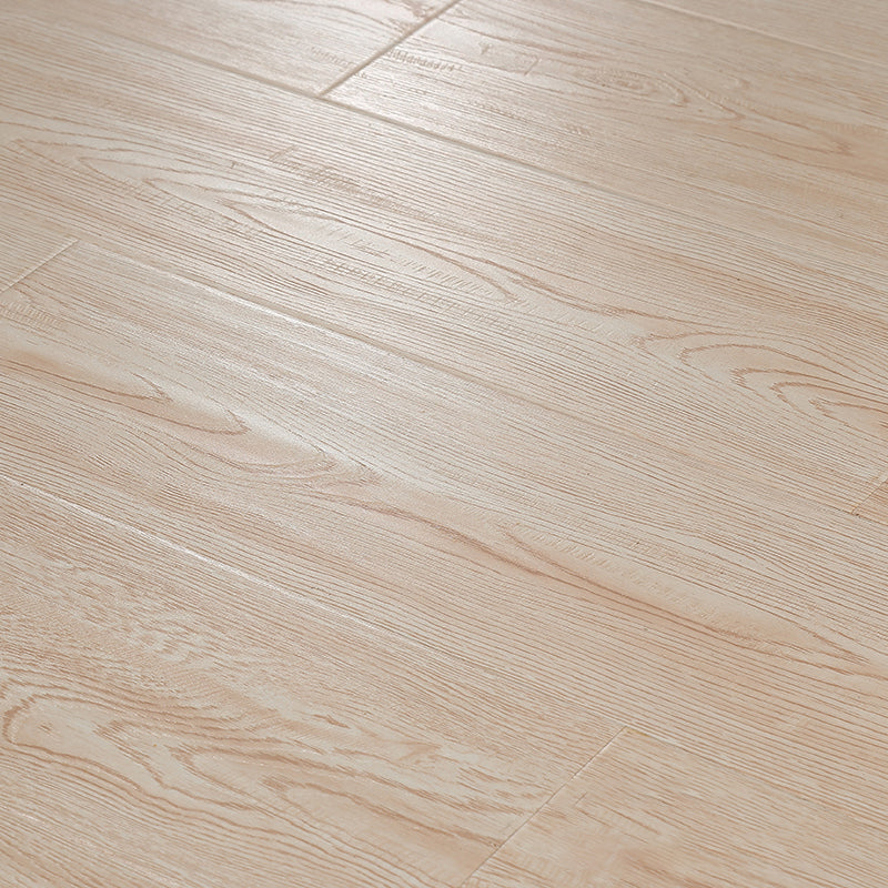 Laminate Flooring Scratch Flooring Click-clock Wooden Laminate Flooring