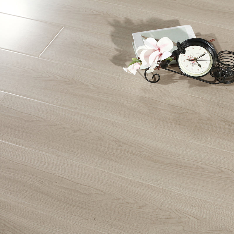 Laminate Flooring Scratch Flooring Click-clock Wooden Laminate Flooring