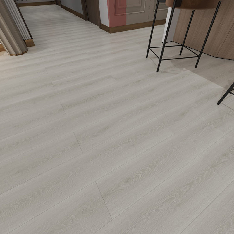 Laminate Flooring Wooden Click-clock Scratch Resistant Laminate Flooring