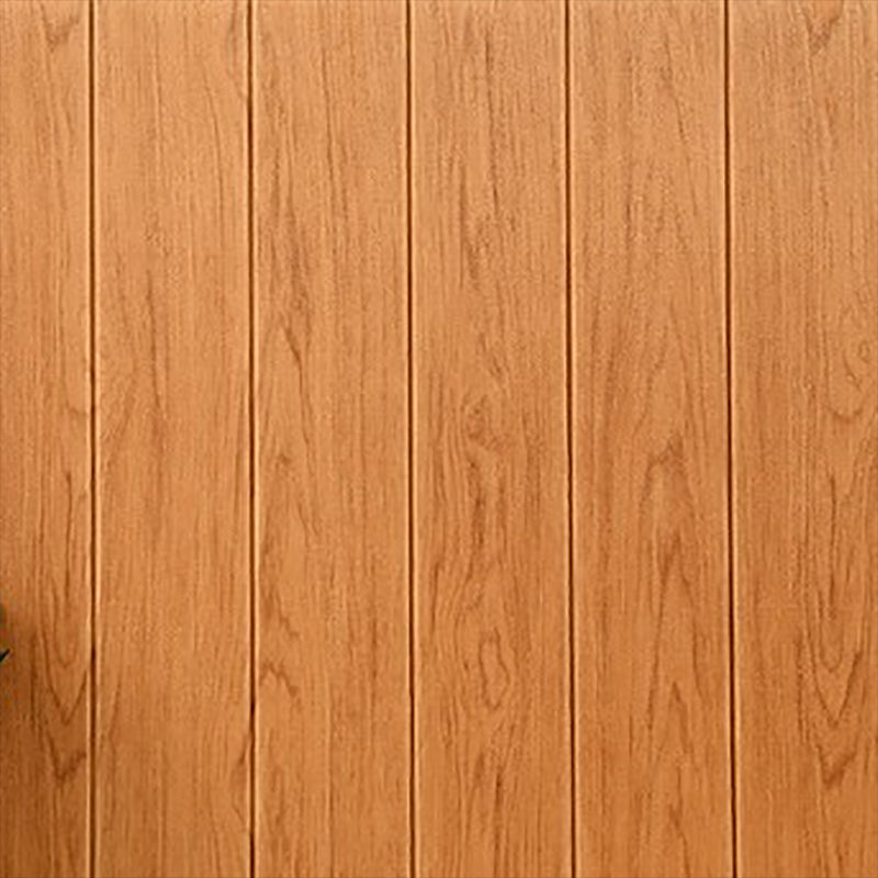 Smooth Backsplash Panels Waterproof Peel and Stick Wall Paneling