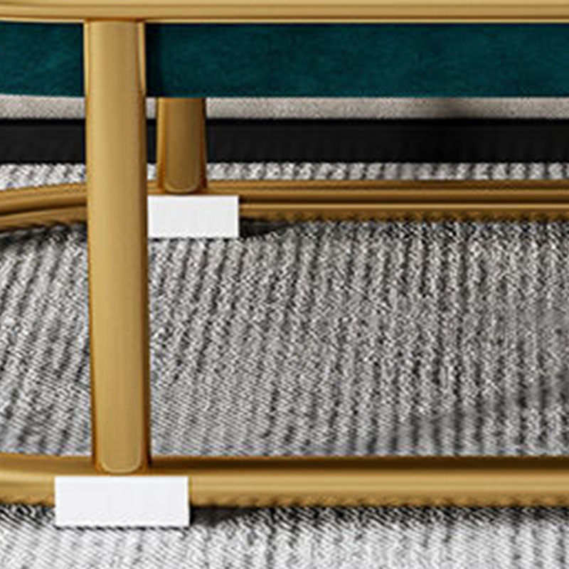 Gorgeous Modern Standard Pure Color Trea Resistant Standard for Living Room