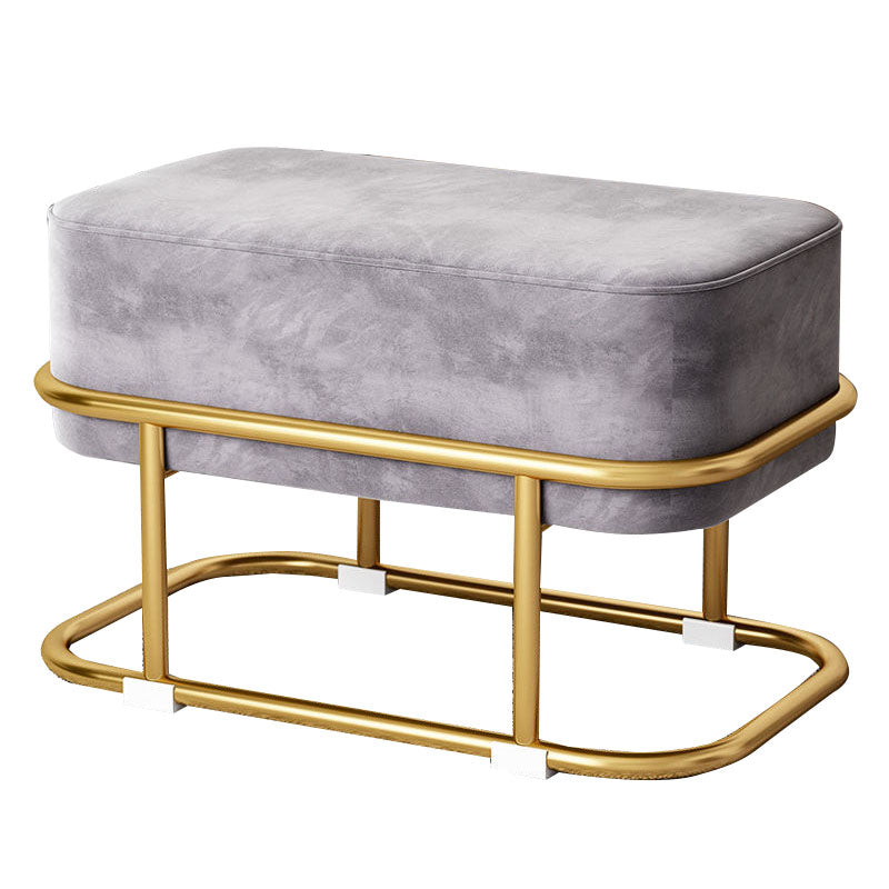 Gorgeous Modern Standard Pure Color Trea Resistant Standard for Living Room