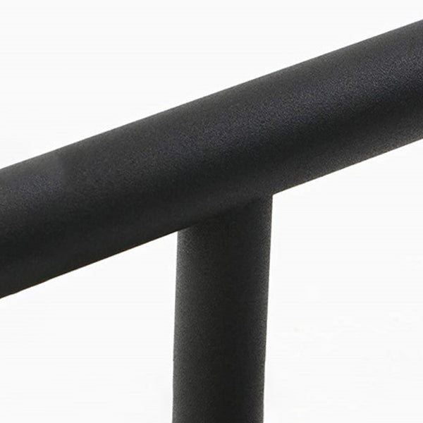 Modern Style Metal Wall Sconce 2 Lights Vanity Light for Bathroom