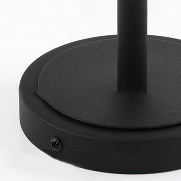 Modern Style Metal Wall Sconce 2 Lights Vanity Light for Bathroom