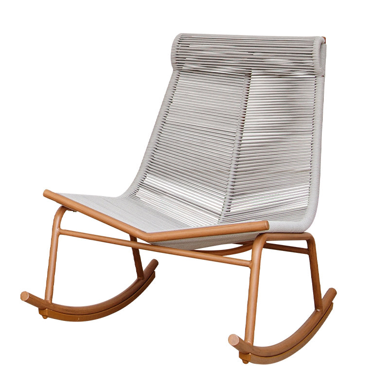 Modern Style Leisure Rocking Chair Lounge Lazy Chair for Living Room