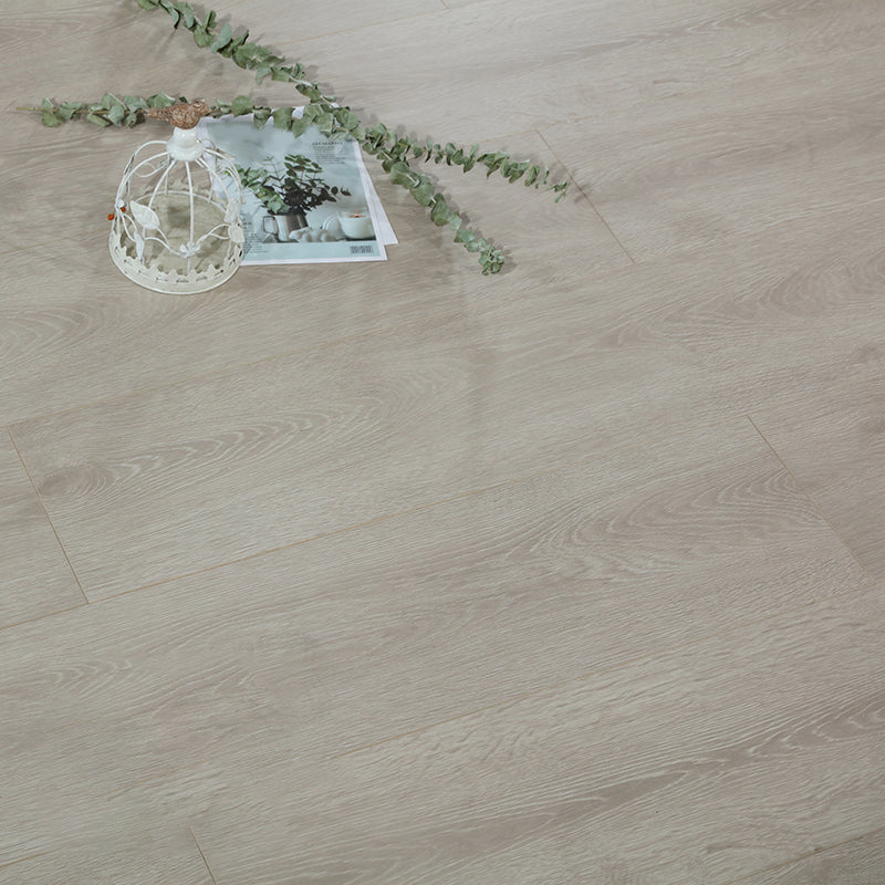 Laminate Flooring Wooden Click-clock Scratch Resistant Indoor Laminate Flooring