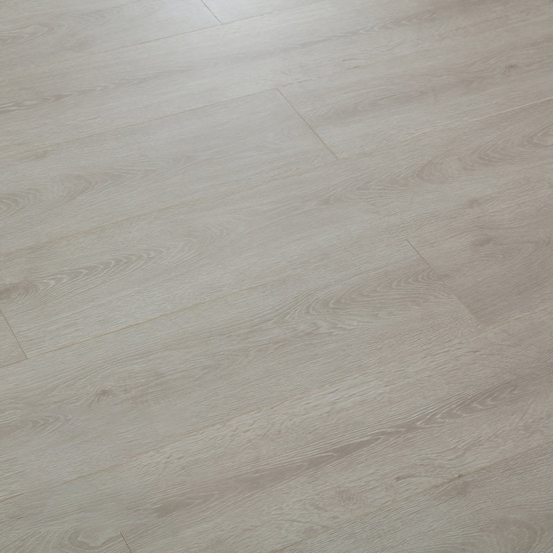 Laminate Flooring Wooden Click-clock Scratch Resistant Indoor Laminate Flooring