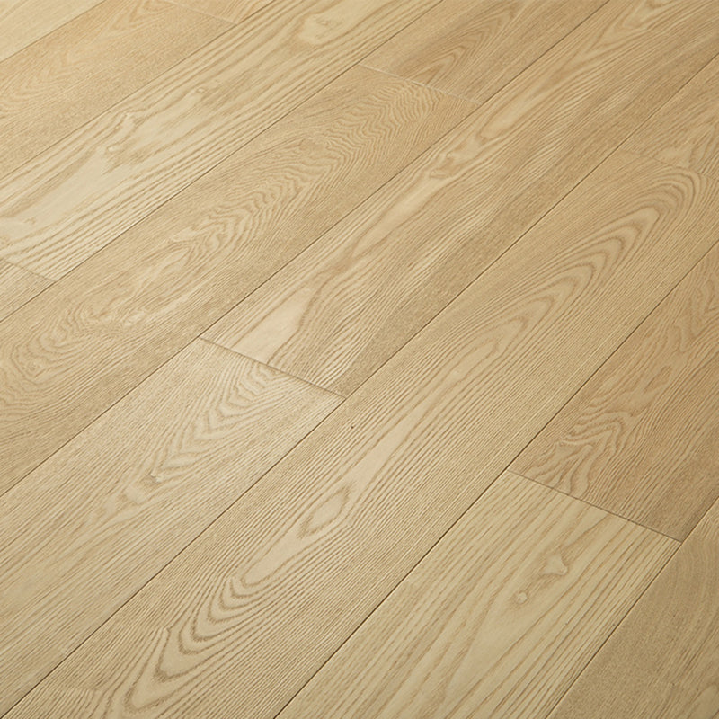 Traditional Laminate Flooring Click-Lock 15mm Thickness Scratch Resistant Waterproof