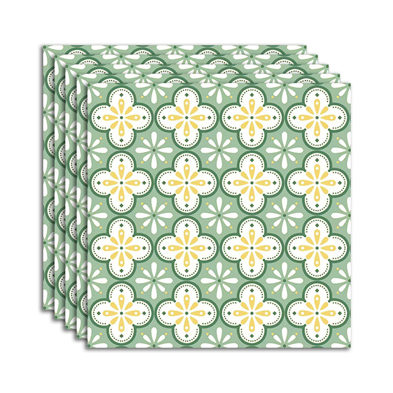 Ceramic Singular Tile Square Shape Floor and Wall Tile with Slip Resistance