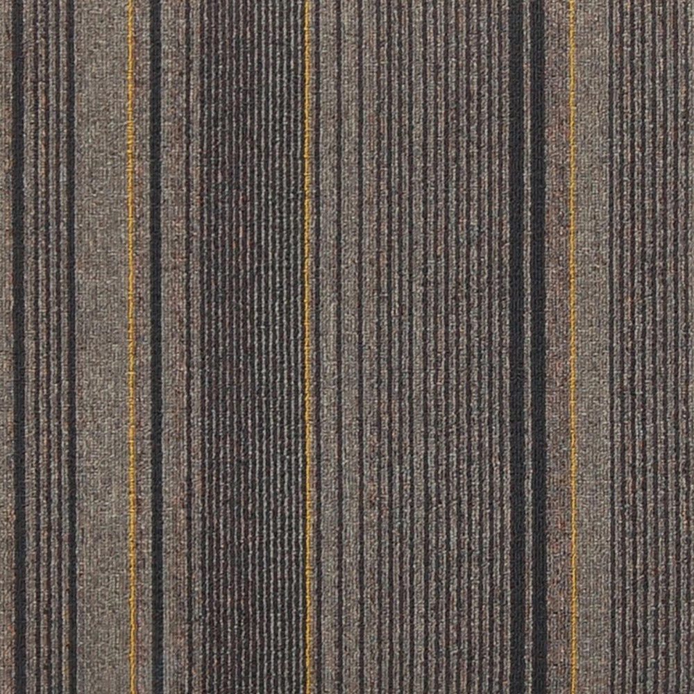 Modern Carpet Tiles Level Loop Fade Resistant Glue Down Carpet Tile