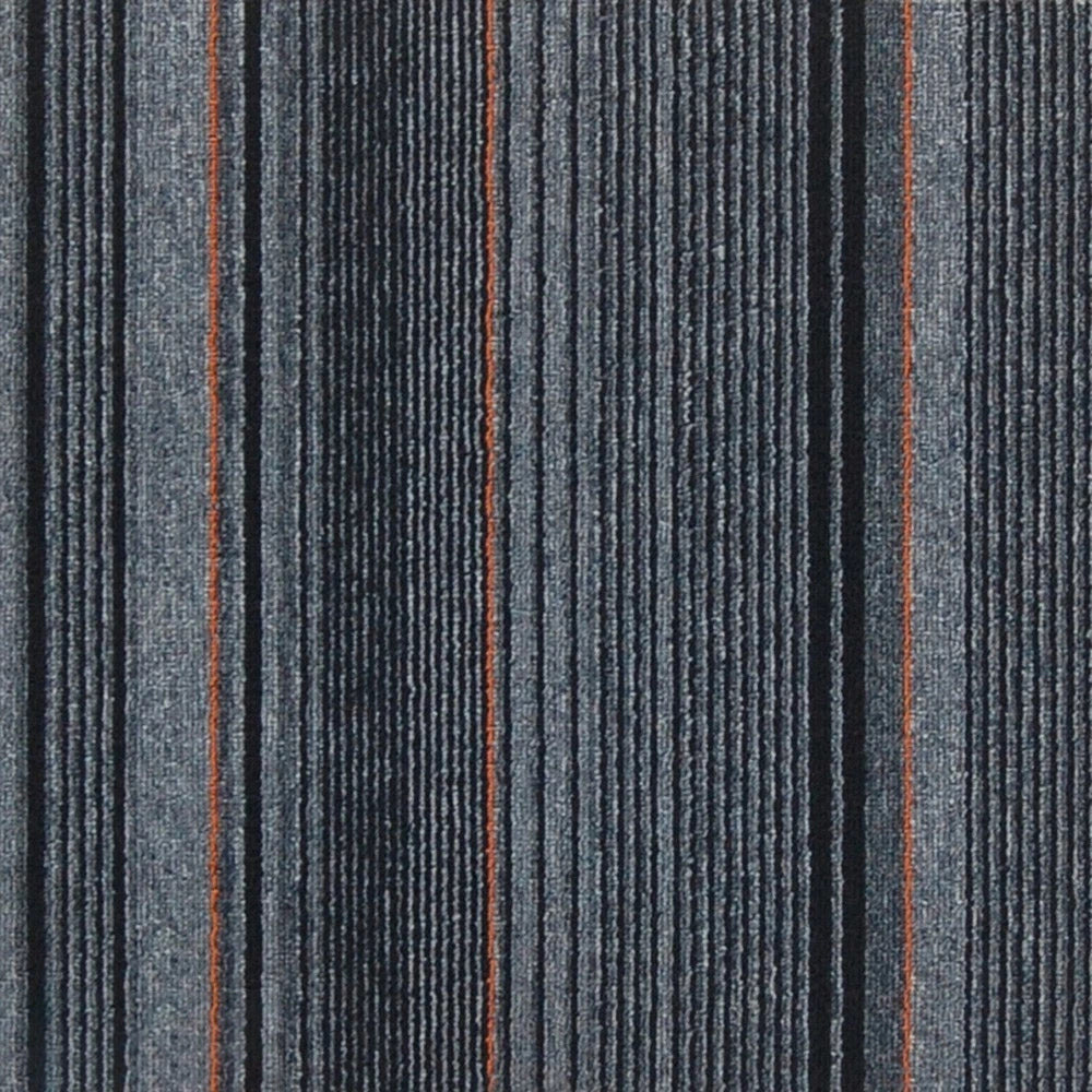 Modern Carpet Tiles Level Loop Fade Resistant Glue Down Carpet Tile