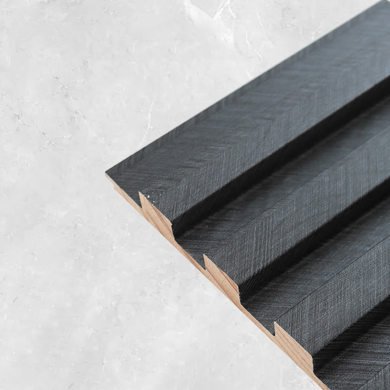 Pine Wood Paneling Scratch Resistant Waterproof Indoor Shiplap Wall Ceiling
